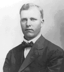 Victor Erickson